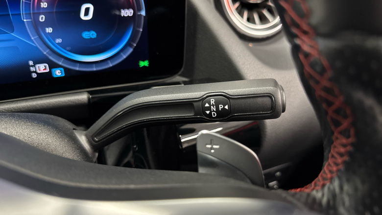 Mercedes-Benz Eqa 250 140kW AMG Line Premium 66.5kWh 5dr Auto Electric Hatchback